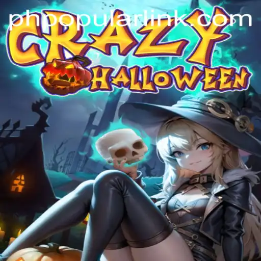 Unveiling the Thrills of CrazyHalloween: An Intriguing Gaming Experience