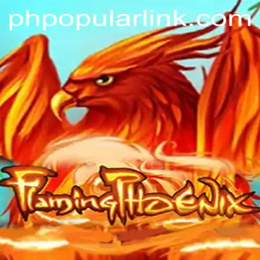 FlamingPhoenix: A Thrilling New Game Captivating Players Worldwide