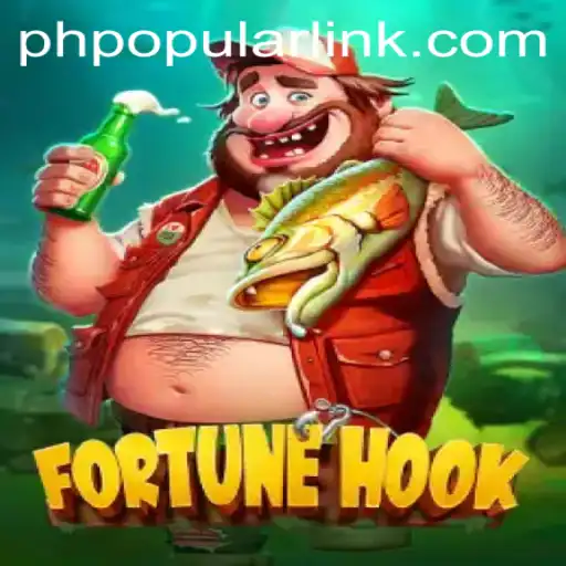 The Intriguing World of FortuneHook: A New Era of Interactive Gaming