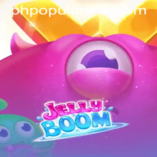 JellyBoom: The Latest PHPOPULAR Game Taking the World by Storm