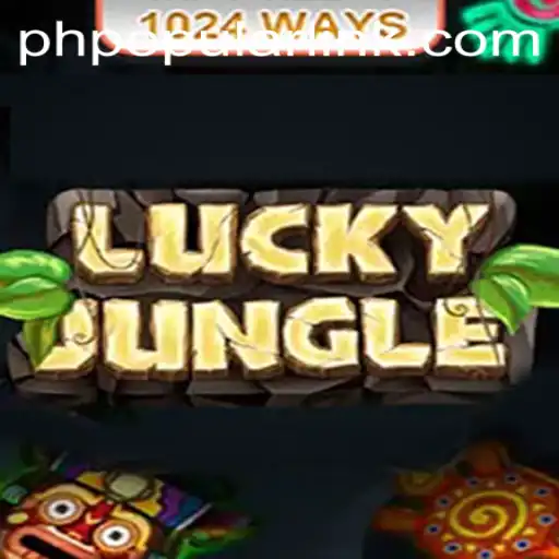 Exploring the Excitement of LuckyJungle1024: A Gaming Sensation