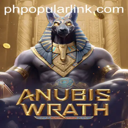 AnubisWrath: The Exciting New Game Captivating the World