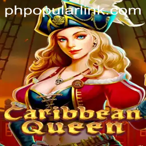 CaribbeanQueen: The Adventure Awaits