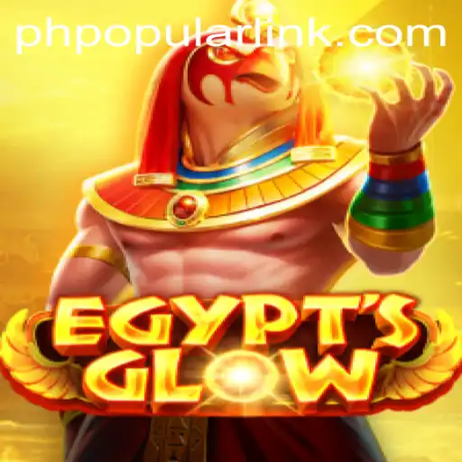 Discover the Enchanting World of EgyptsGlow: A Gaming Phenomenon