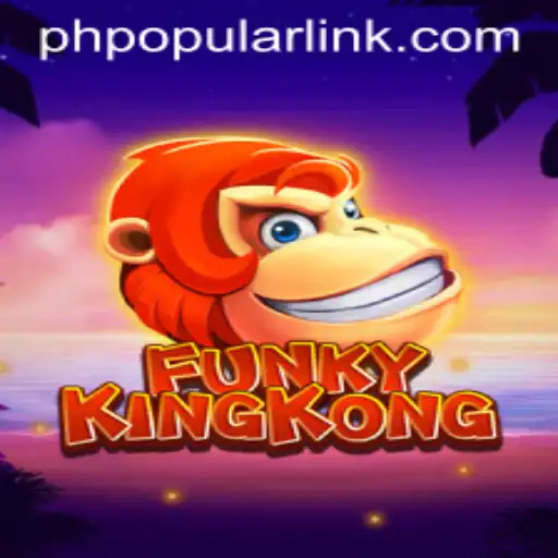 FunkyKingKong: The PHPOPULAR Gaming Sensation