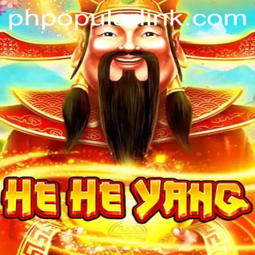 HeHeYang: The Latest Sensation in the Gaming World