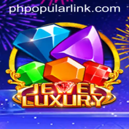 JewelLuxury: The Sparkling Game Capturing the World by Storm