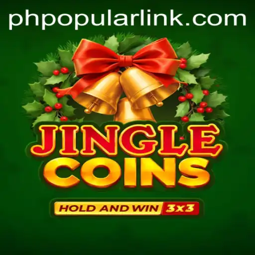 Unveiling JingleCoins: A Festive Gaming Experience