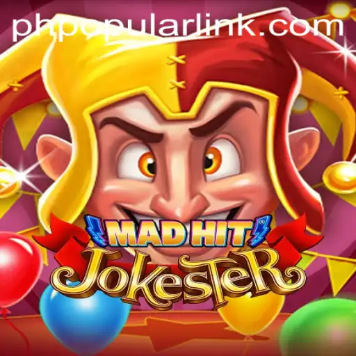MadHitJokester: A Thrilling Game of Wit and Humor in the Age of Viral Trends