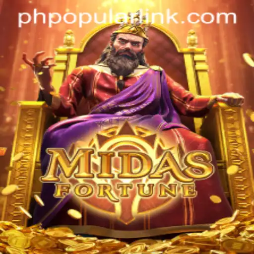 MidasFortune: The Captivating World of Wealth and Strategy
