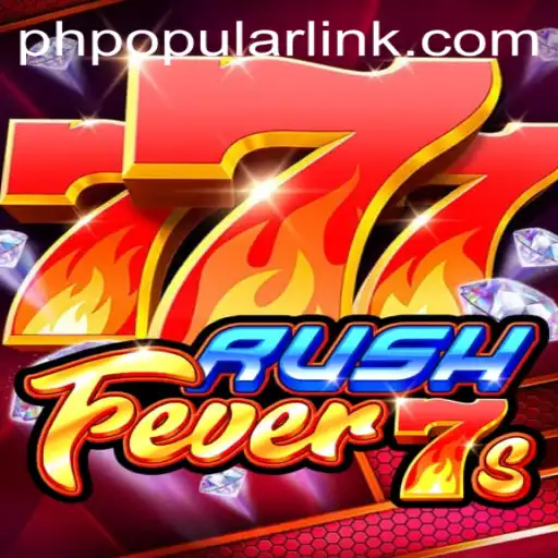 RushFever7s: The Thrilling Casino Game Taking the World by Storm