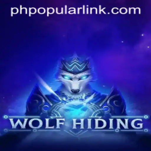 Discovering WolfHiding: A Thrilling New Game Taking the World by Storm