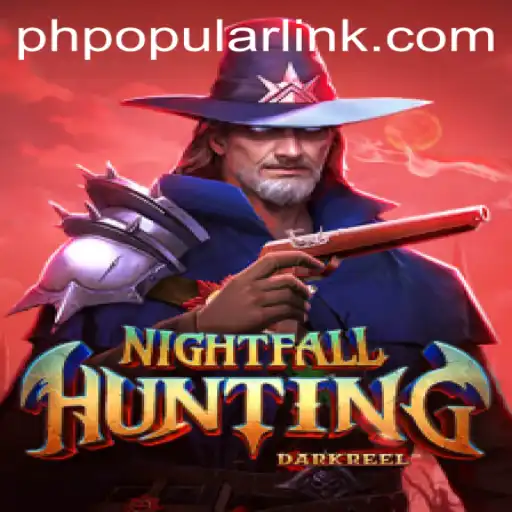 Discover the Thrills of NightfallHunting: A New Gaming Phenomenon