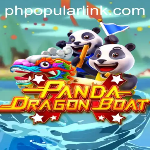 Experience the Excitement of PANDADRAGONBOAT: A Thrilling New Game with a Cultural Twist
