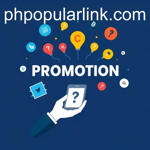 Maximizing Business Success Through Strategic Promotion