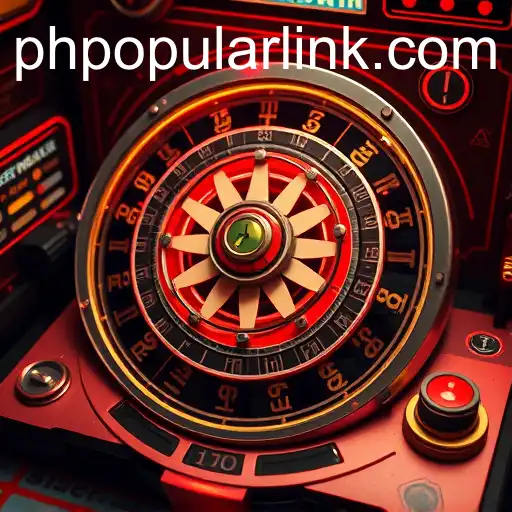 The Intriguing World of Rotary Games under PHPOPULAR