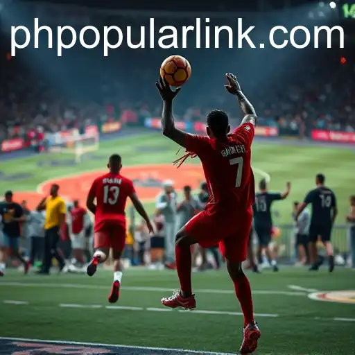 The Rise of PHPOPULAR in Sports