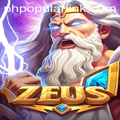 Explore the Enigmatic Realm of Zeus: A Riveting Experience with PHPOPULAR Dynamics
